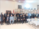 قدردانی فرماندار مراغه از نقش خیران در مرکز توانبخشی نیکان