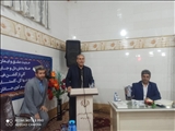 فعالیت‌های فرهنگی و قرآنی زمينه اصلاح مددجويان را فراهم می‌کند