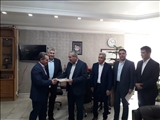 توسعه متوازن زیرساخت های ورزشی در مناطق محروم اولویت ورزش و جوانان باشد