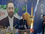 شهید رحمتی مکتبی در مسیر خدمتگزاری ایجاد کرد