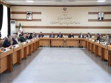جلسه نهضت توسعه عدالت آموزشی شهرستان مراغه  برگزار شد