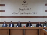 نظام بهره برداری از منابع طبیعی در بخش عشایری اصلاح و به روز شود