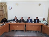  دستگاه‌ها برای مواقع بحرانی برنامه داشته باشند
