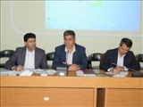 زیرساخت‌های گردشگری مراغه ساماندهی شود