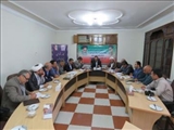  ۶۰۰ دیدار با خانواده شهدا و ایثارگران در مراغه انجام شد