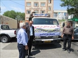 اصناف مراغه ۲۸۰ میلیون تومان به سیل‌زدگان کمک کردند