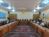 جذب سرمایه گذار در توسعه مراغه تاثیرگذار است