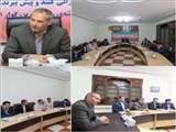 تسهیلات بانکی برای تکمیل شهرک فلزکاران مراغه پرداخت می‌شود