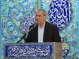  دولت خود را خادم ملت می‌داند