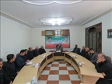 ثبت ملی فرش مراغه تسریع می شود