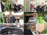 از نظر علمی و مدیریتی نیازمند حرکت جهادی هستیم