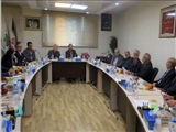 شکری معاون استاندار وفرماندارویژه شهرستان مراغه : مراغه مستعد تبدیل شدن به قطب گردشگری شمالغرب است.