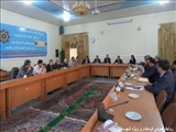 معاون استانداروفرماندارویژه شهرستان مراغه : مصوبات شورای شهر در زمینه توسعه شهری حمایت می شود.
