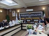 معاون استانداروفرماندارویژه شهرستان مراغه : اخذ مجوز از شورای ترافیک در مکان یابی مدارس ضروری است.