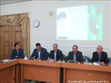 معاون استاندار و فرماندار ویژه شهرستان مراغه : توسعه زیرساخت ها نیاز ورزش مراغه است.