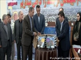 پروانه بهره برداری ۱۵ خانه بوم گردی در شهرستان مراغه صادر شده است.