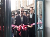 معاون استانداروفرماندارویژه شهرستان مراغه : امسال ۱۲ خانه محروم در مراغه ساخته می شود.