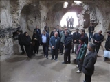 معاون استانداروفرماندارویژه شهرستان مراغه : نوسازی اماکن روستایی مراغه زمینه ساز توسعه گردشگری است.