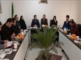 شکری معاون استانداروفرماندارویژه شهرستان مراغه : دولت از طرح های سرمایه گذاری در بخش گردشگری حمایت می کند.