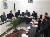 معاون عمرانی وبرنامه ریزی فرماندار مراغه گفت: بیکاری در مراغه با حمایت از سرمایه گذاران کاهش می یابد.