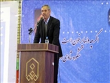 معاون استانداروفرماندارویژه شهرستان مراغه : زمینه برای مشارکت فعال دانشجویان در مدیریت کشور فراهم شده است.