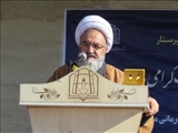 پرستاران زینب گونه زندگی می‌کنند