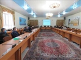 برگزاری مراسم باید طبق مصوبات ستاد کرونا باشد