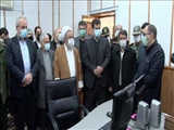 استودیو دیجیتال در رادیوشهر مراغه راه‌اندازی شد