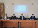  مناسب‌سازی معابر برای معلولان و جانبازان مراغه جدی گرفته شود