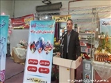 معاون استاندار و فرماندار ویژه شهرستان مراغه گفت: بانوان مراغه ای توانمندی های بسیاری دارند