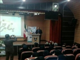 کنفرانس ملی معماری و شهرسازی در هزاره سوم در دانشگاه آزاد اسلامی مراغه با حضورشکری معاون استانداروفرماندارویژه شهرستان مراغه