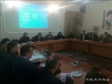 معاون استانداروفرماندار ویژه شهرستان مراغه : مجوز ساخت سردخانه در مراغه صادر نمی شود