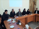 معاون سیاسی اجتماعی فرماندارویژه مراغه : توسعه وآبادانی روستاها رویکرد دولت تدبیر و امید است