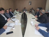جلوگیری از ساخت‌وسازهای غیرمجاز در دستور کار قرار می‌گیرد