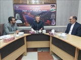 مراغه در دهمین نمایشگاه فناوری و نوآوری ربع رشیدی حضور پررنگی خواهد داشت
