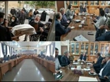 قرارگاه تنظیم بازار نان در مراغه تشکیل شد