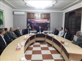 فرش مراغه نباید مصادره شود 