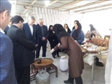 ایجاد شهرک صنایع غذایی زمینه ساز جلوگیری از خام فروشی خواهد بود 