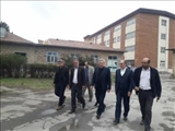 تدوین چشم انداز برای توسعه و بهره مندی ازظرفیت های شهرستانی ضروری است 