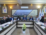 ساماندهی هوشمند ترافیک از ضرورت های توسعه شهری مراغه است 