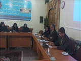معاون استانداروفرماندارویژه شهرستان مراغه : کمیسیون بانوان مراغه به برنامه ریزی دقیق تری نیاز دارد