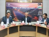 چشم انداز و تقویم حوزه گردشگری مراغه تدوین شود