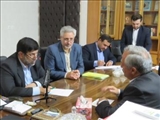 دیدار چهره به چهره دکتر آقامیری سرپرست وزارت جهاد کشاورزی با شهروندان مراغه