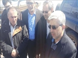 معاون زیرساخت و توسعه آزادراه های کشور از تخصیص ۱۳۰ میلیارد تومان به طرح آزاد راه مراغه – هشترود در سالجاری خبر داد