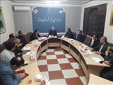 تلاش کارگروه آرد و نان در بهبود وضعیت نان طی روزهای اخیر جهادی بوده است 