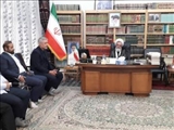 نباید در مسئله حجاب کوتاهی شود 