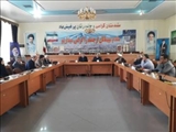 شورای آموزش و پرورش مراغه با حضور نمایندگان دانش‌آموزان برگزار می‌شود 