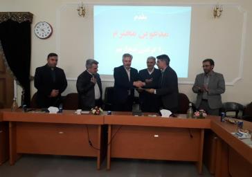 اولویت در انتخابات پیش‌رو مشارکت است